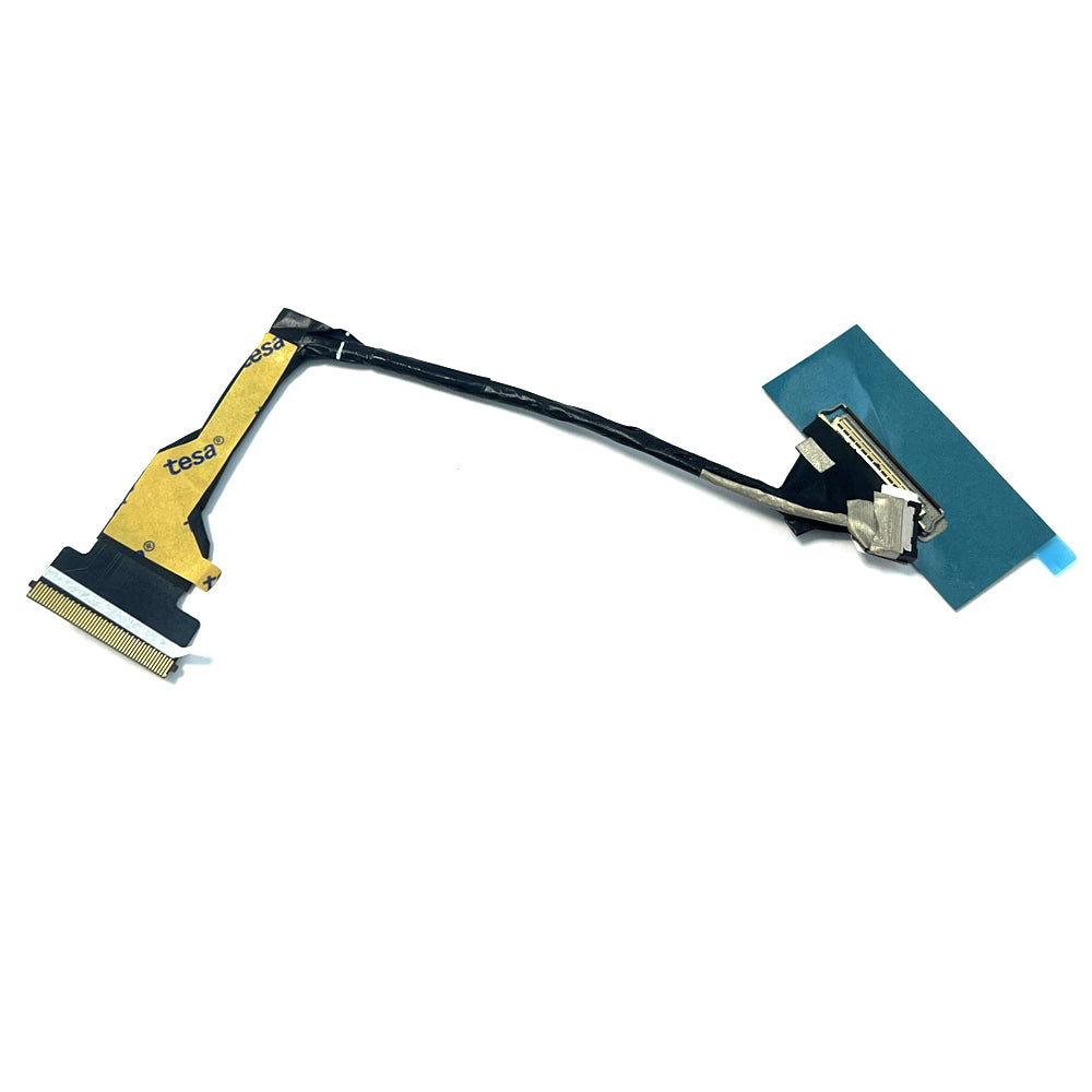 For LENOVO Legion 5 15IAX10 83F0 Legion 5 15AHP10 83M0 MY5A4 40pin LCD Video Display Screen Cable 5C10R99675 5C10S31493 DC02C01AJ00