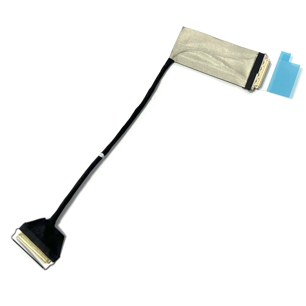 For LENOVO ThinkPad T14 Gen 5 21MC 21MD T14 Gen 6 21QC 1QD LT4E0 30pin FHD LCD Video Display Screen Cable 5C11P26232 DC02C015530 DC02C015540