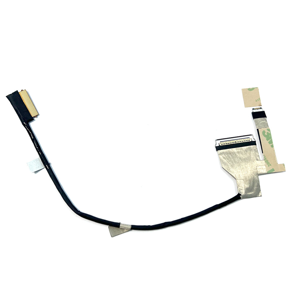 For Lenovo Yoga Slim 7 ProX 14ARH7 82TL Slim 7 ProX 14ARH7 82V2 JS47B 40pin touch LCD Video Screen Cable DC02C00XY00 5C10S30597