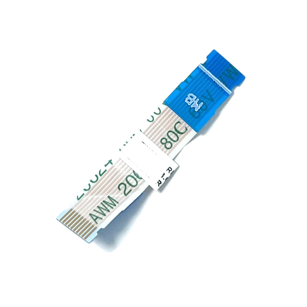For LENOVO ThinkPad P1 Gen 5 21DC 21DD P1 Gen 6 21FV 21FW Fingerprint Reader Board Cable 5C11D64959 450.0NL03.0001