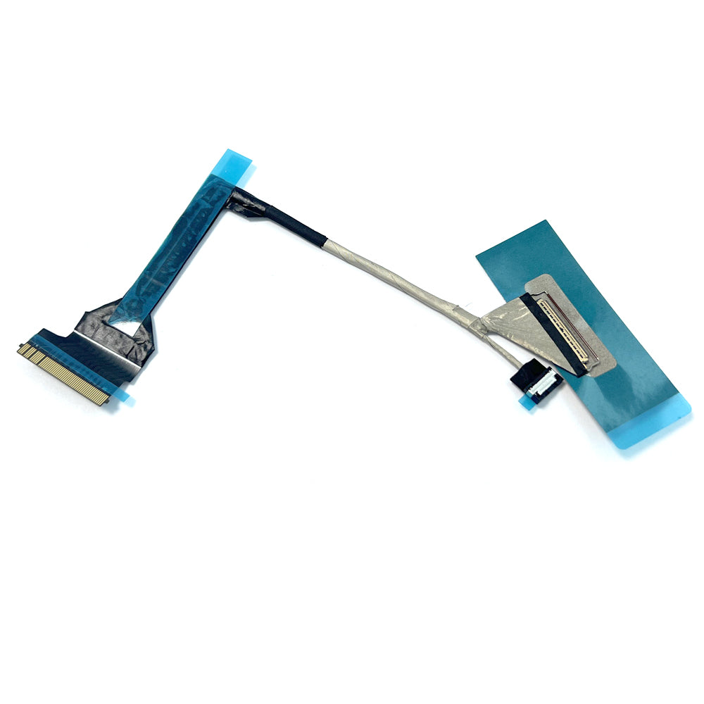 For LENOVO Legion Pro 5 16IAX10 83F3 Pro 5 16ADR10 83LT Pro 5 16IRX10 83NN 5 16IAX10 83NX MY5A1 IPS 40PIN LCD Video Screen Cable 5C10S31509 5C10S31510 5C10S31594 SC10R99690 DC02C01A500