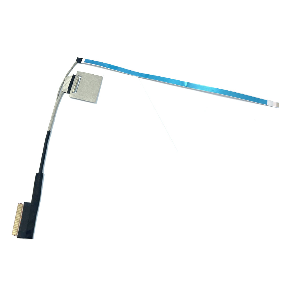 For LENOVO IdeaPad Slim 3 Chrome 14M868 82XJ 40PIN touch LCD Video Screen Cable SC10R98751 5C10S30758 HQ21311766000