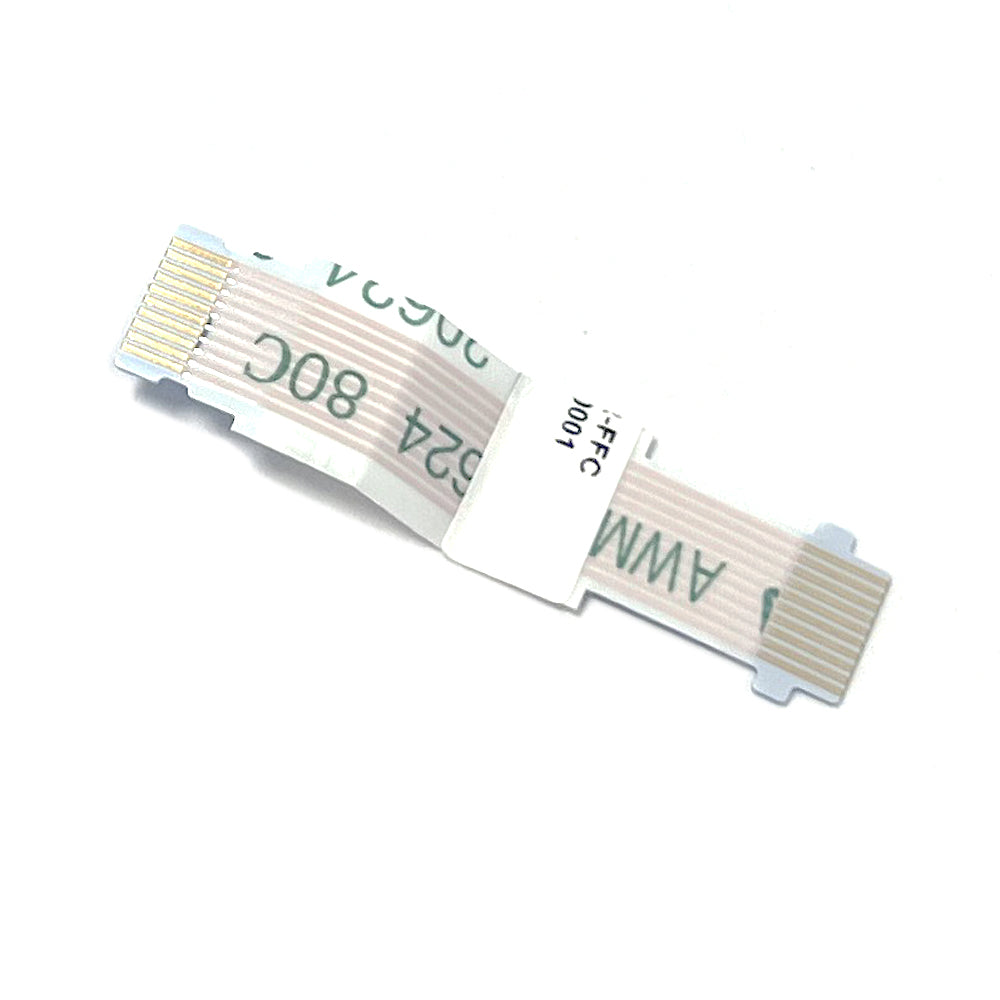 For Lenovo ThinkPad C14 Gen 1 Chromebook 21C9 21CA Trackpad Touchpad Cable 5C11C12616 450.0PZ06.0001