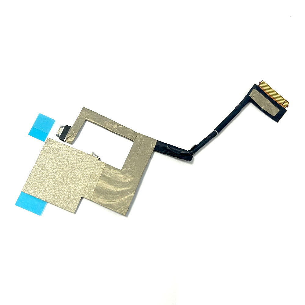 For LENOVO Yoga 7 14IAL7 82QE Yoga 7 14ARB7 82QF HYG70 40PIN LCD Video Screen Cable 5C10S30499 DC02C00X300 DC02C00X310