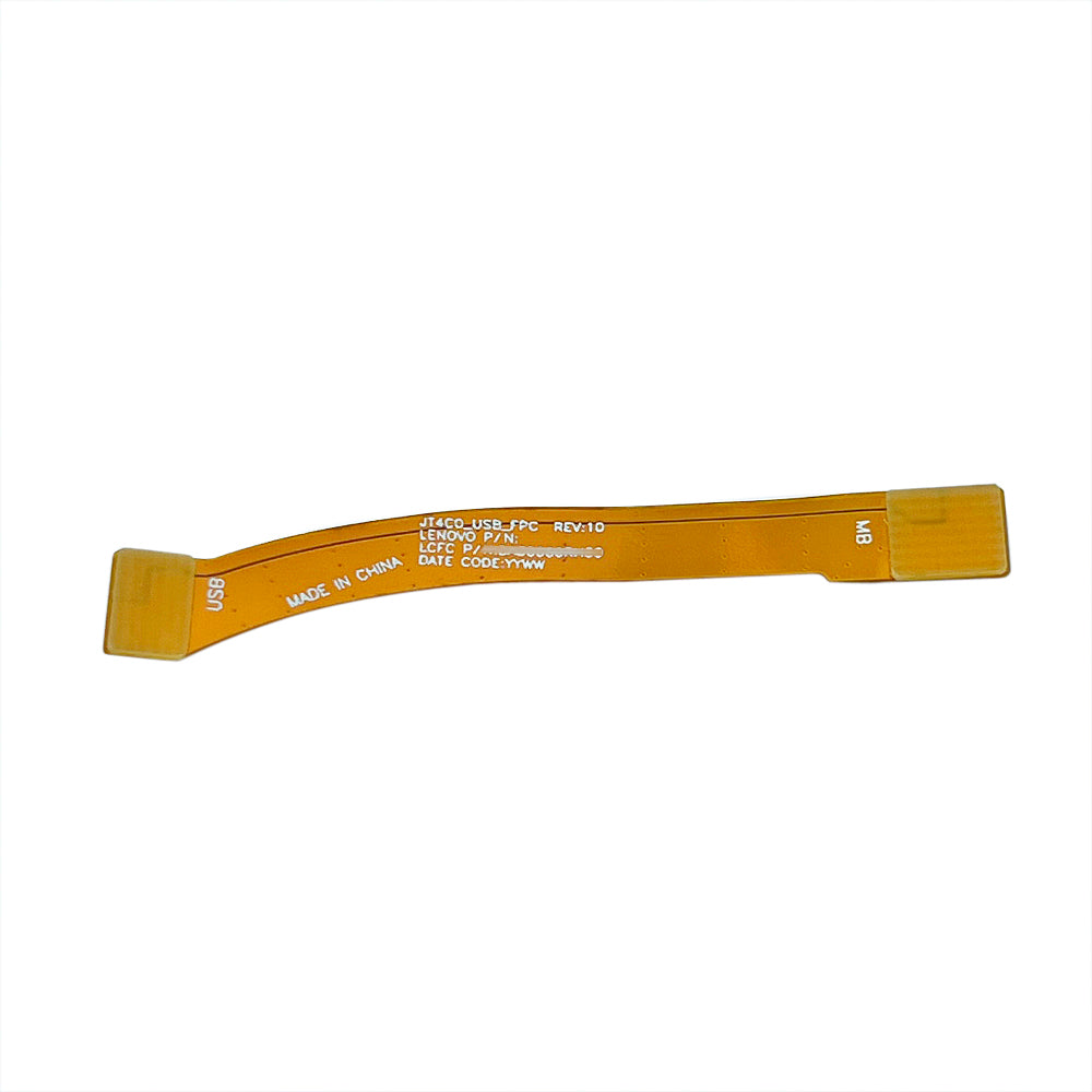 LENOVO ThinkPad T14 Gen 3 21AH 21CF 21CG P14s Gen 3 21AK 21J6 USB Board Cable 5C11H81428 DA30000RH40