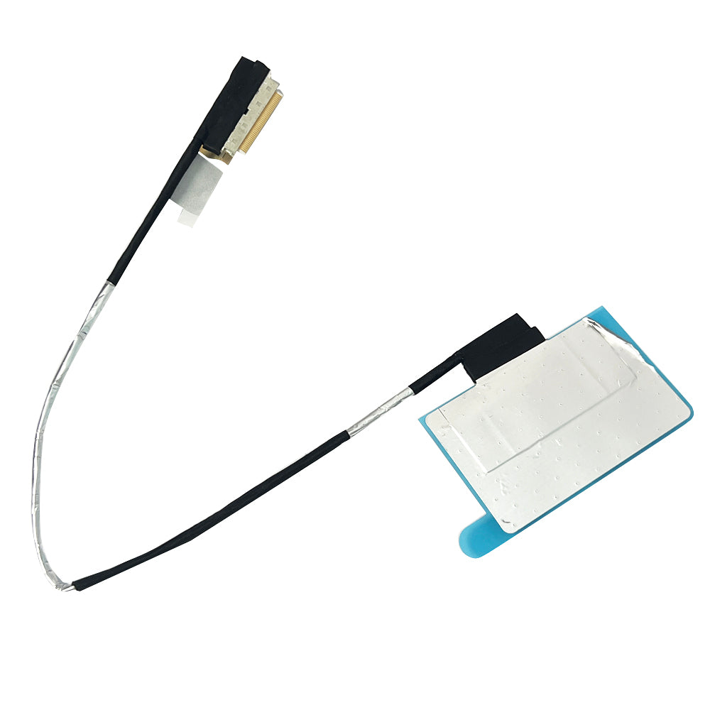 HP ZBook Studio G7 G8 FHD LCD Video Display Screen Cable 30pin DC02C00NB00