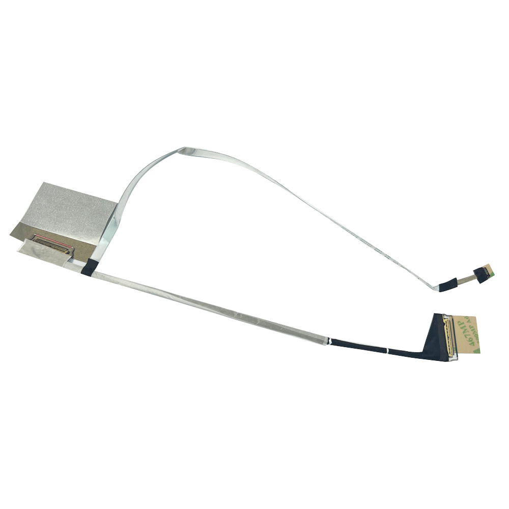 30pin CTL Chromebook NL72L NL73 LI7 Non-Touch LCD Video Screen Cable DD0LI7LC302