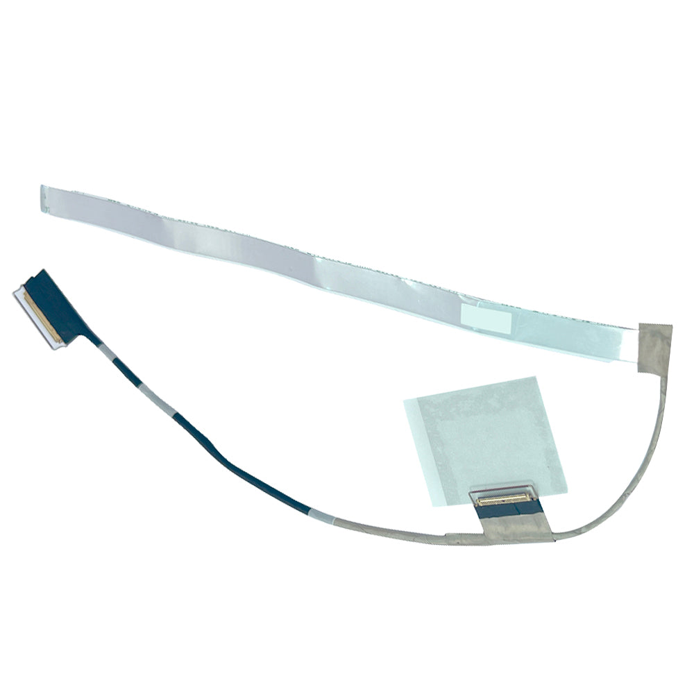 HP ZBOOK POWER G9 XW5F FHD IR NO-touch LCD Video Display Screen Cable 30pin N06909-001 DDXW5FLC510