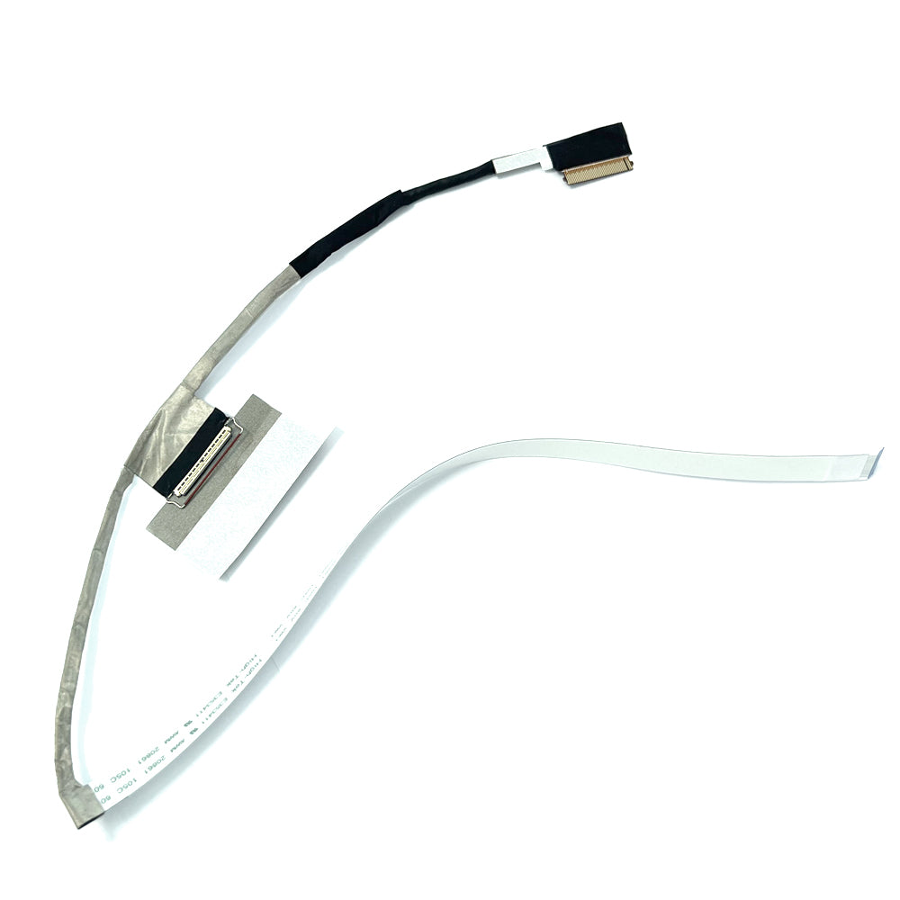 For HP Book 15-FC 15-FD 15Z-FC 15T-FD TPN-Q286 TPN-Q287 0PD touch 40PIN LCD Video Screen Cable N36086-001 DD00PDLC100