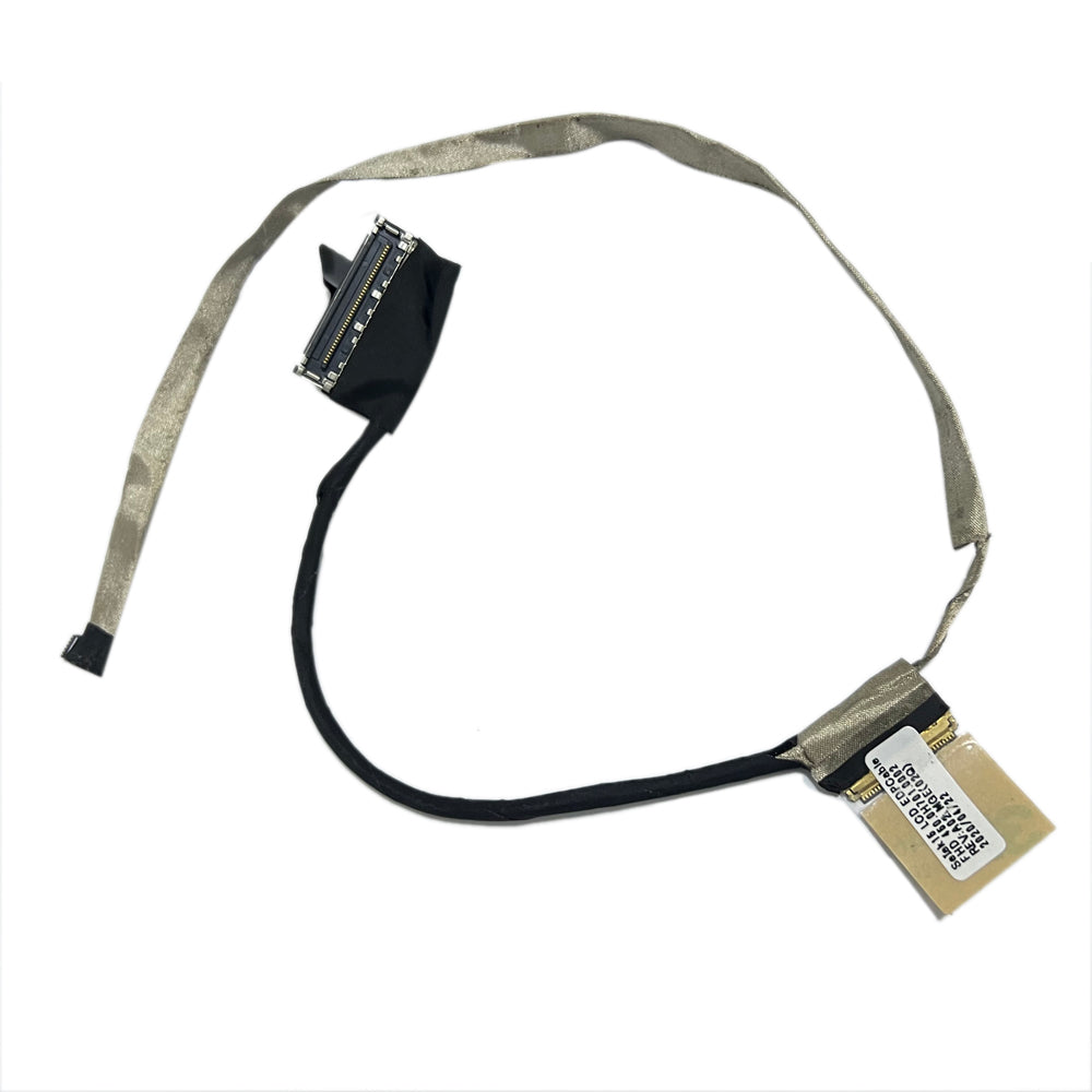 30pin LCD Screen Video Display Flex Cable For Dell SELEK15 G3 3590