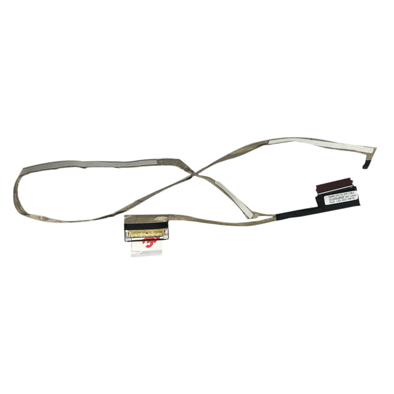 LCD 30PIN Non Touch Screen Video Display Flex Cable For Dell Inspiron 15 3510 3511 3515 3525 Vostro 3510 3515