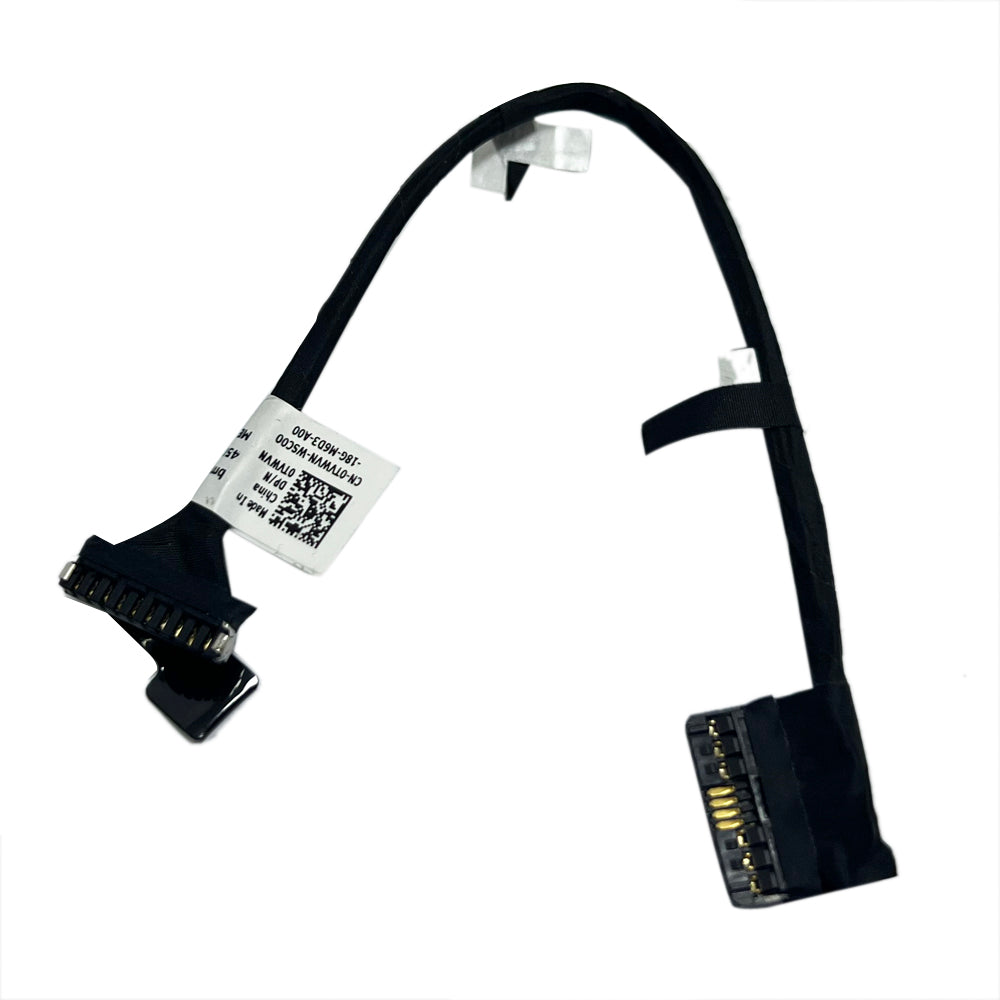 Battery Cable For Dell Latitude 5521 Precision 3561 bm15-6c