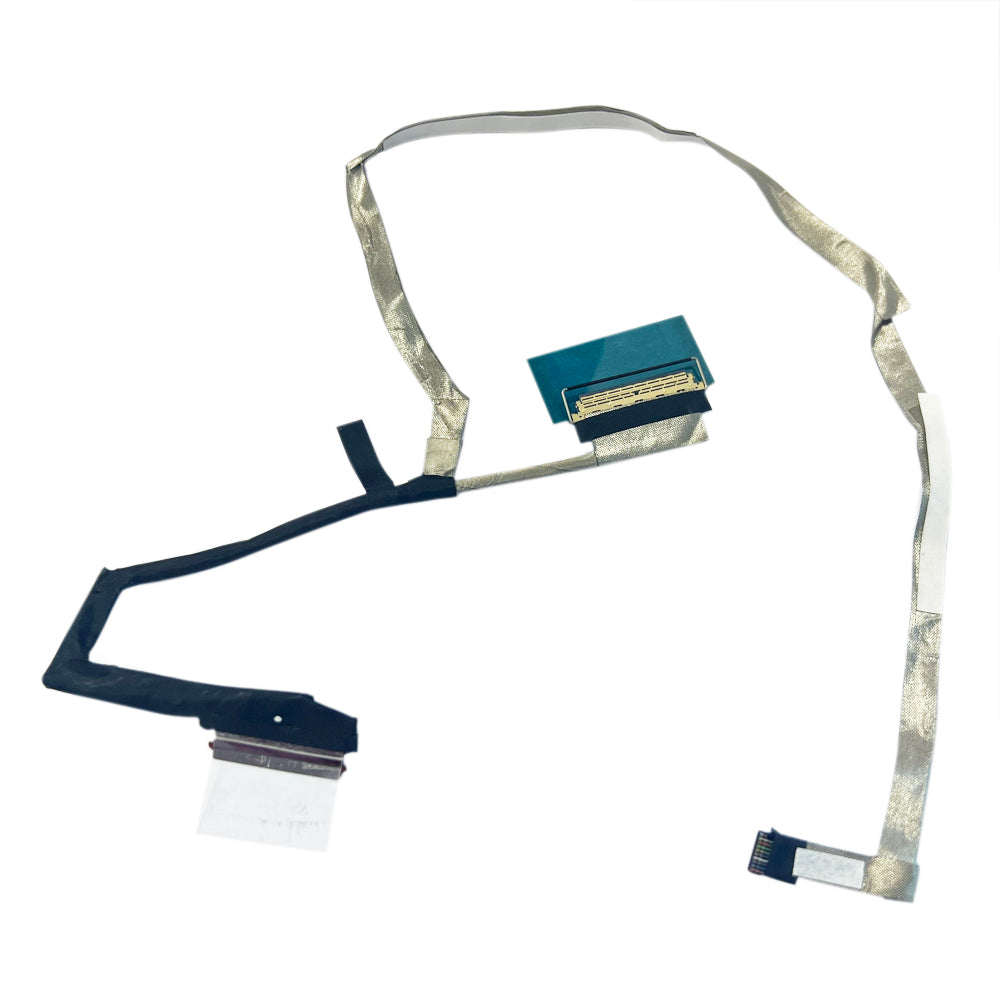 For Dell OEM Chromebook 3110 2-in-1 11.6" 40pin touch LCD Video Screen Cable DC020040600 0FWXRY