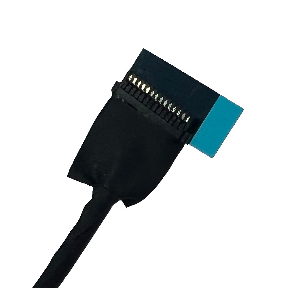 For DELL Inspiron 27-7710 I7710 AIO Camera Webcam Cable H8T12 0H8T12