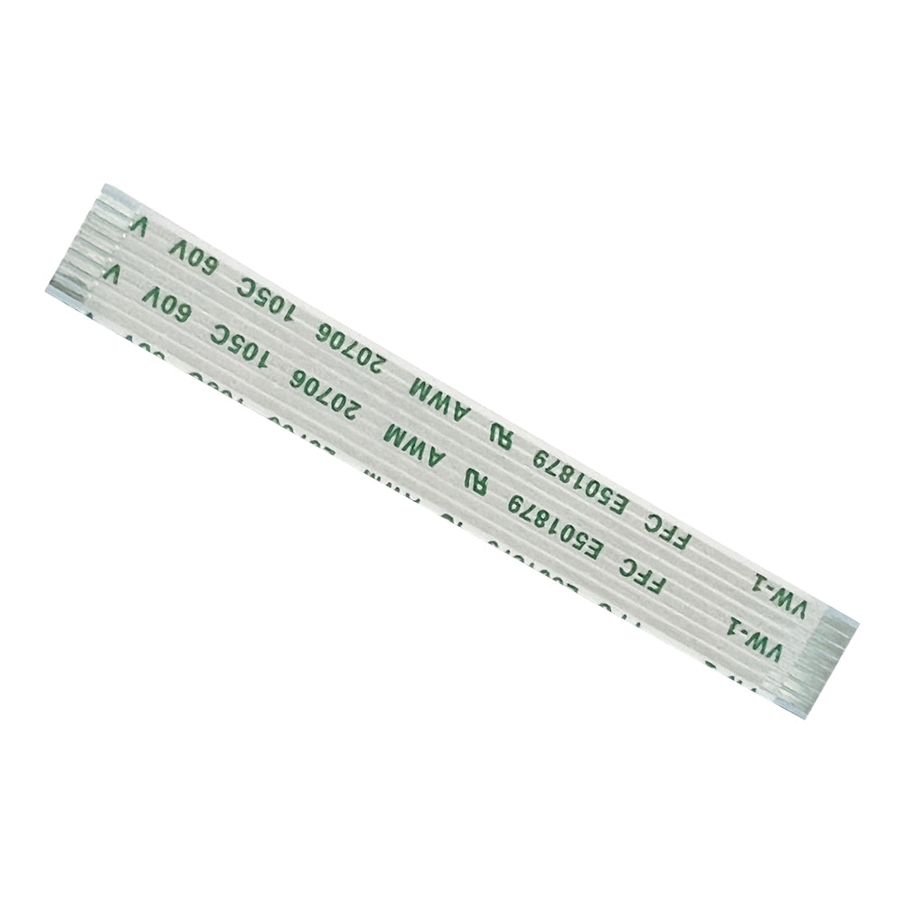 DELL Vostro 3510 3520 Inspiron 15 3520 3511 3510 3515 GDM50 Trackpad Touchpad Ribbon Cable 0J72C4 NBX0002VS00 6.6CM