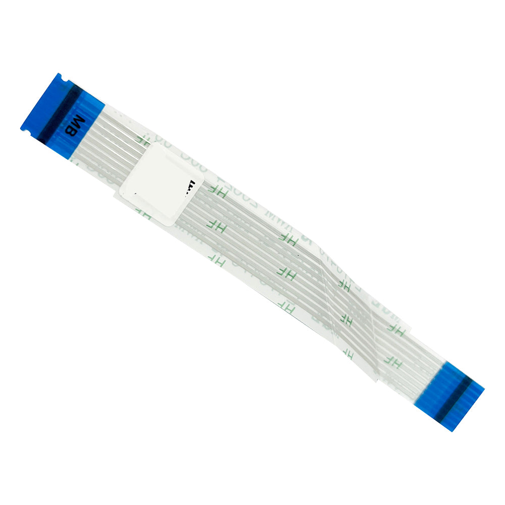 DELL Vostro 5390 Latitude 3301 Inspiron 5390 5391 Wasp13 Trackpad Touchpad Ribbon Cable 0HR47C 450.0GW03.0011 8.3cm
