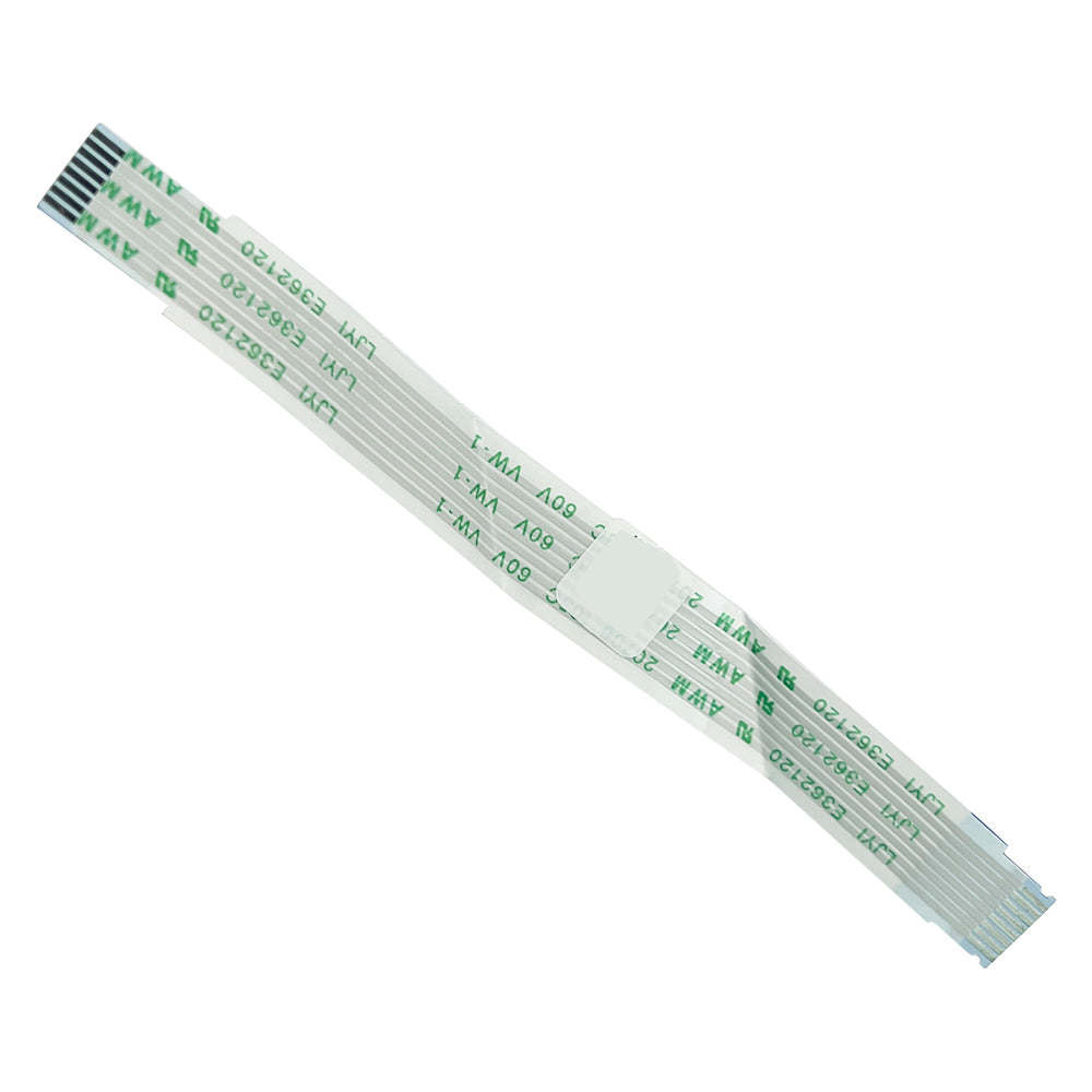 DELL Latitude 3510 MKB_L15 Trackpad Touchpad Cable 05WRTX 450.0KD06.0031 10.4cm