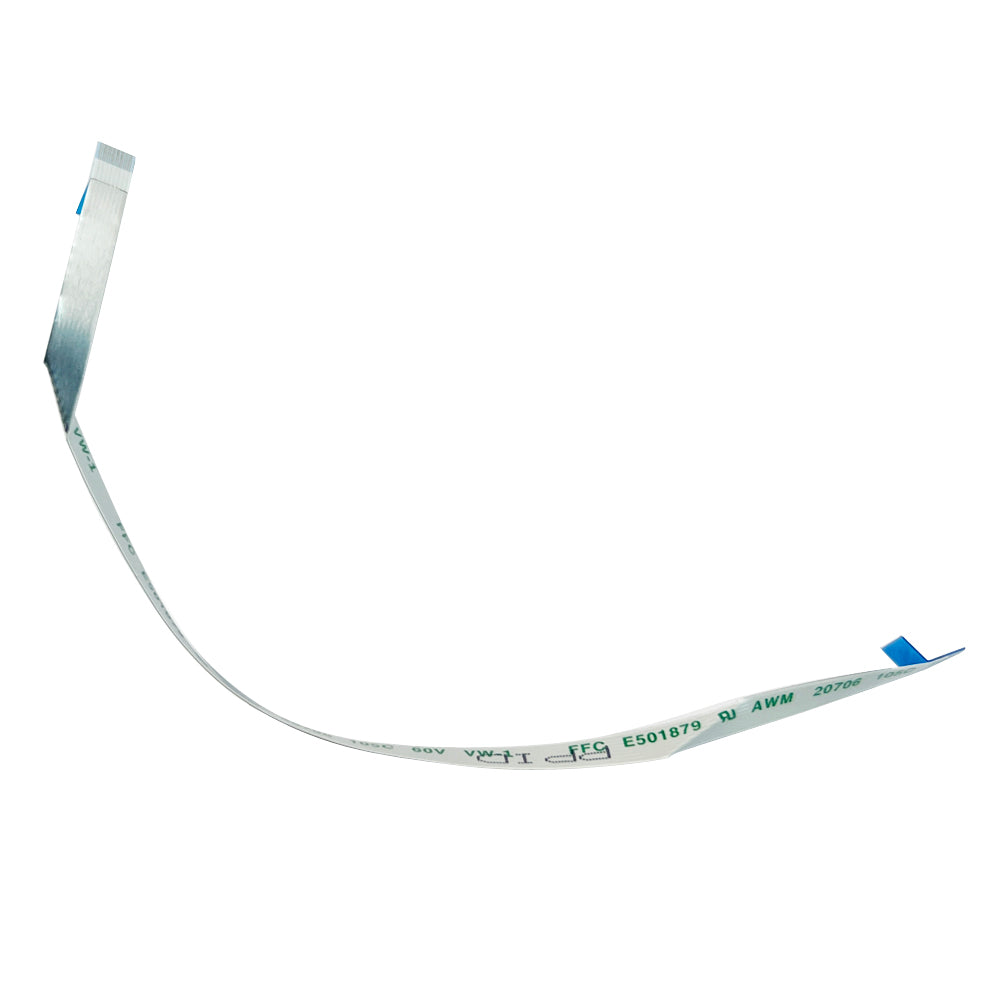 DELL Inspiron 3501 5593 5594 Vostro 3500 3501 FDI55 Fingerprint Reader Board FFC Cable 0W3M79 NBX0002KP00