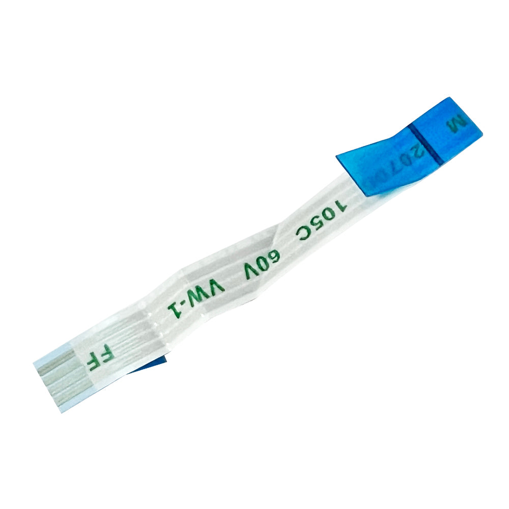 Dell Inspiron 13 7347 7348 7352 Keyboard function board Ribbon Cable 0X986P 450.01V07.0001