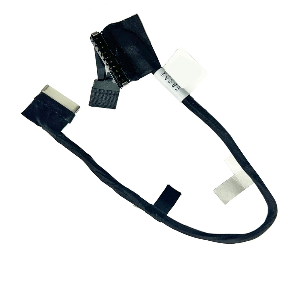 DELL Latitude 5531 Precision 3571 BM15 MLK Battery Cable 0CPVV 00CPVV 450.0PY02.0001