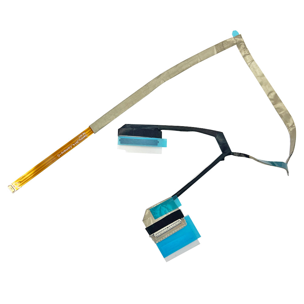 DELL Inspiron 5440 SENTRY N14 QHD LCD Video Display Screen Cable 40pin 068PDP 450.0UQ02.0001