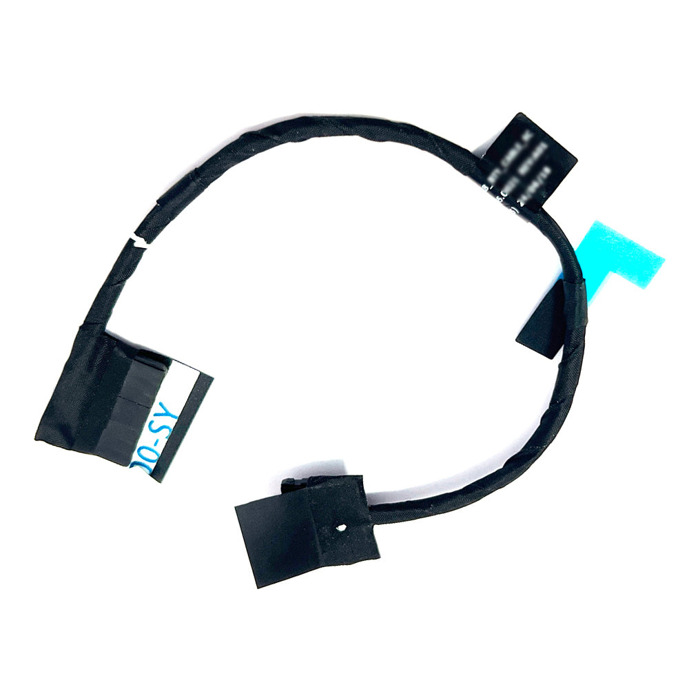 DELL Alienware m18 R1 R2 INF18 Battery Cable 450.0RU05.0021