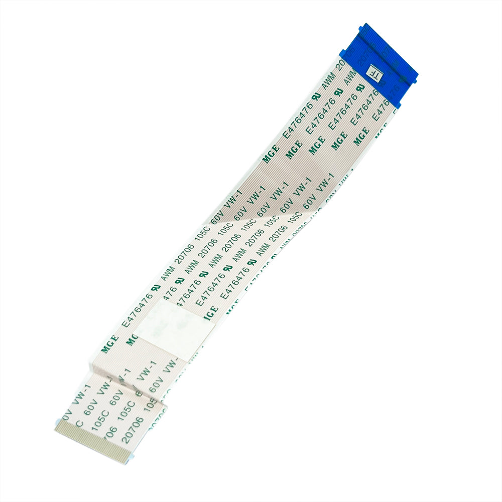DELL Inspiron 13 5368 7378 5378 Latitude 3379 Keyboard board Ribbon Cable 450.07R07.0021 0YT97H