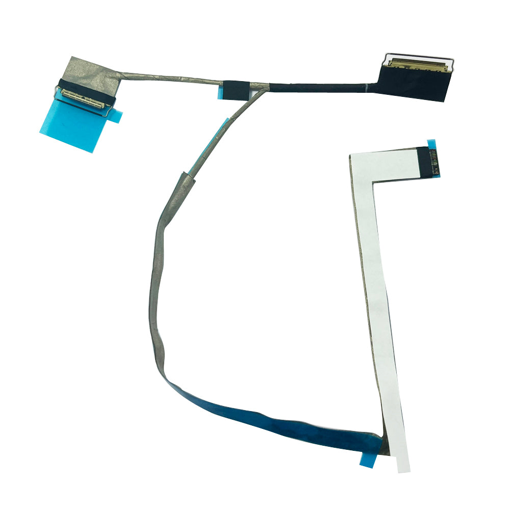 30Pin DELL Latitude 3440 3540 QUAKE L15 IR LCD Video Display Screen Cable 095K8F 450.0TV06.0011