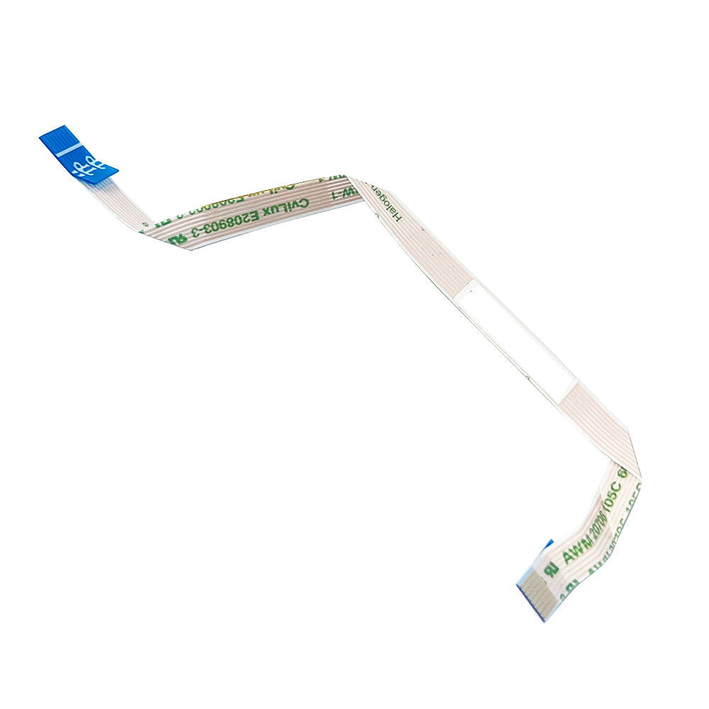 Dell XPS 13 9370 9380 9305 7390 CAZ60 Trackpad Touchpad Cable NBX00027400