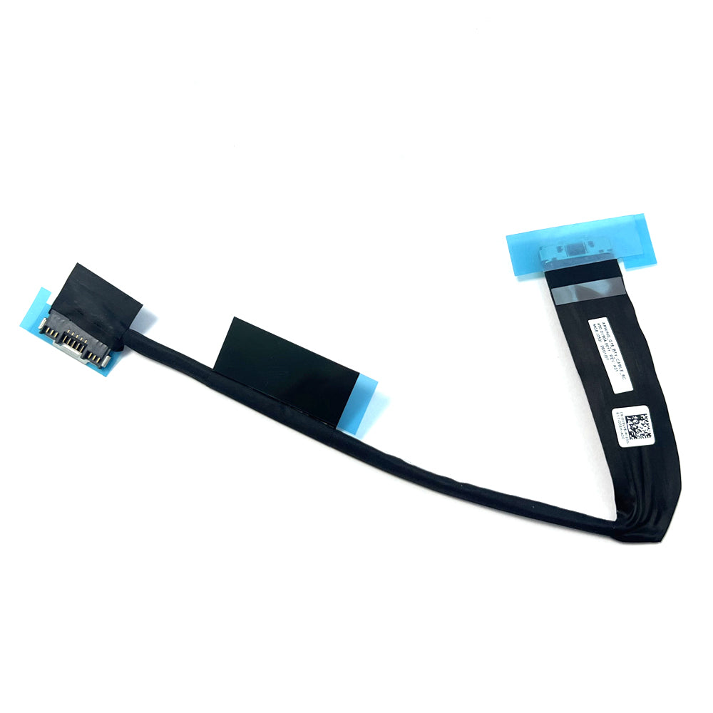 For Dell Alienware 16X Aurora AC16251 P139F002 Battery Cable 0X9VY8 450.0V904.0011