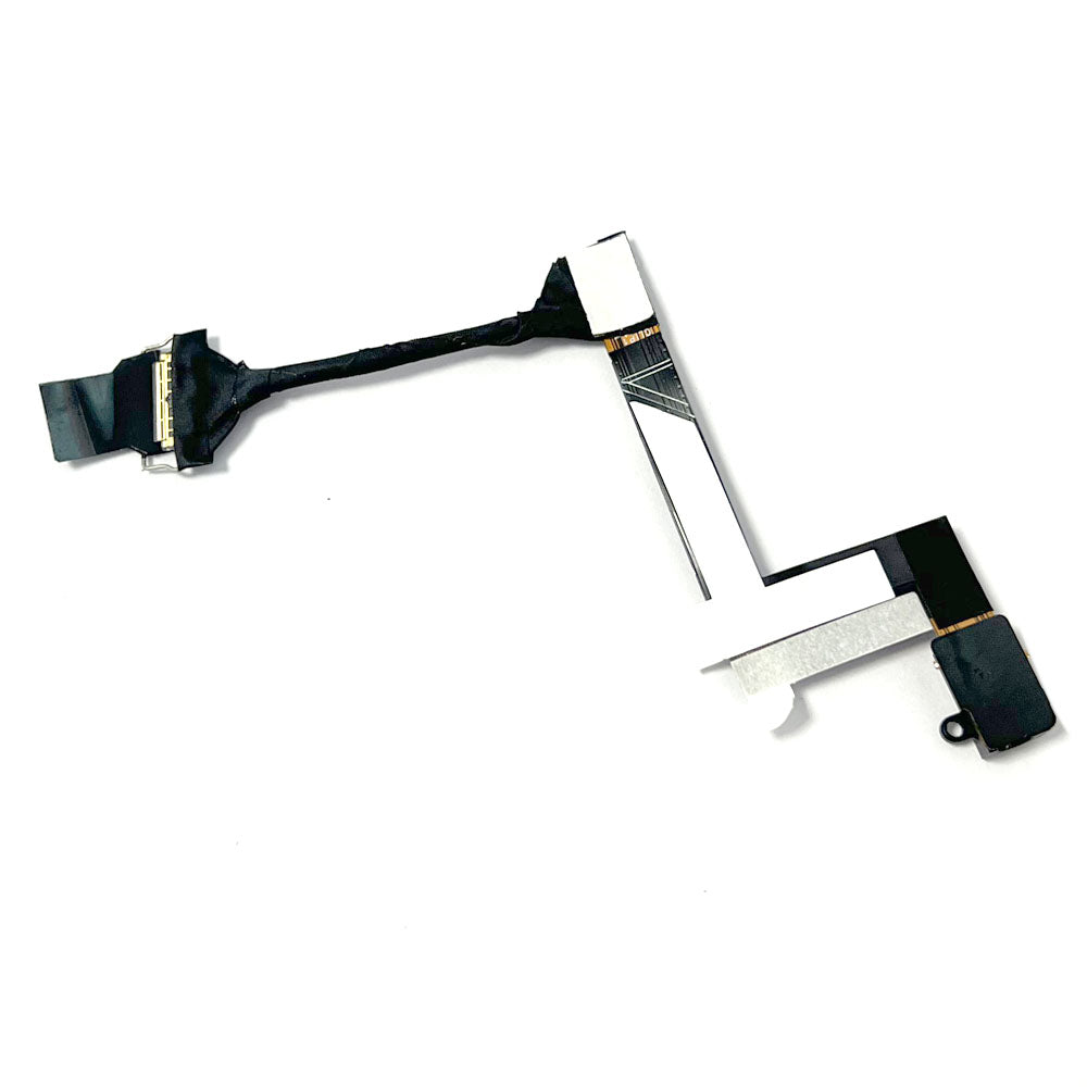 For DELL Alienware X14 R1 HDS41 Audio Flex Cable 06G8P4 DC02C00UT00