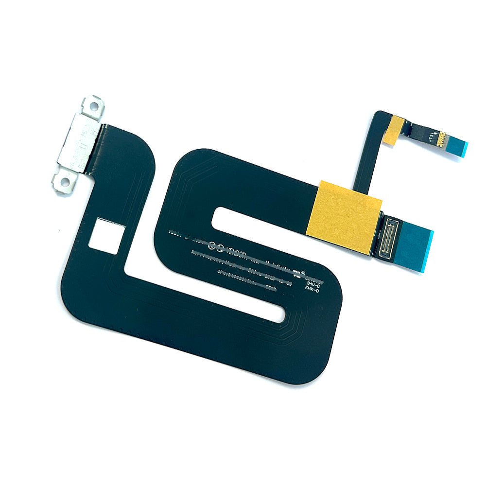 DELL Latitude 7350 Detachable IDB31 LCD Video Display Screen Cable LF-M954P 0N50PN DA30001ZL11
