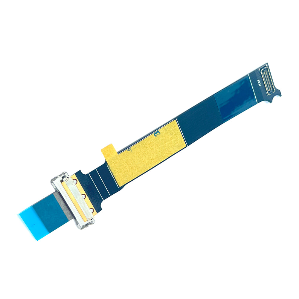40PIN Dell XPS 13 9340 JDP30 QHD LCD Video Display Screen Cable LF-L72JP 05TPXM DA300021911
