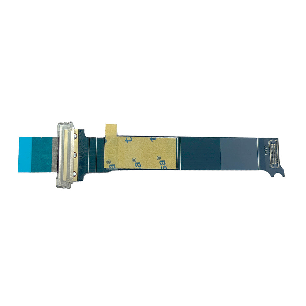 40PIN Dell XPS 13 9340 JDP30 OLED LCD Video Display Screen Cable LF-L72IP 0JCWRX DA300021611