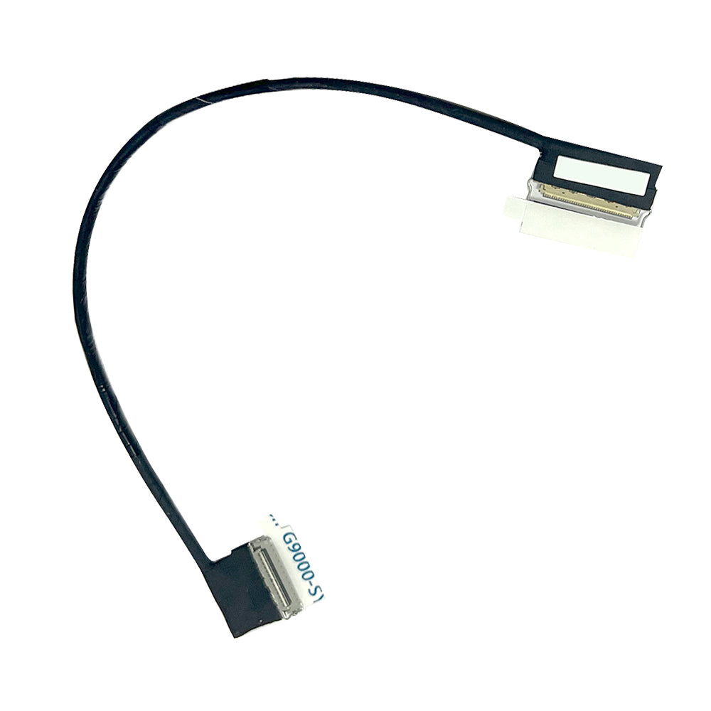 For Dell Alienware M16 R1 INF16 40pin LCD Video Screen Cable 026NFC 450.0RV01.0021 450.0RV01.0011