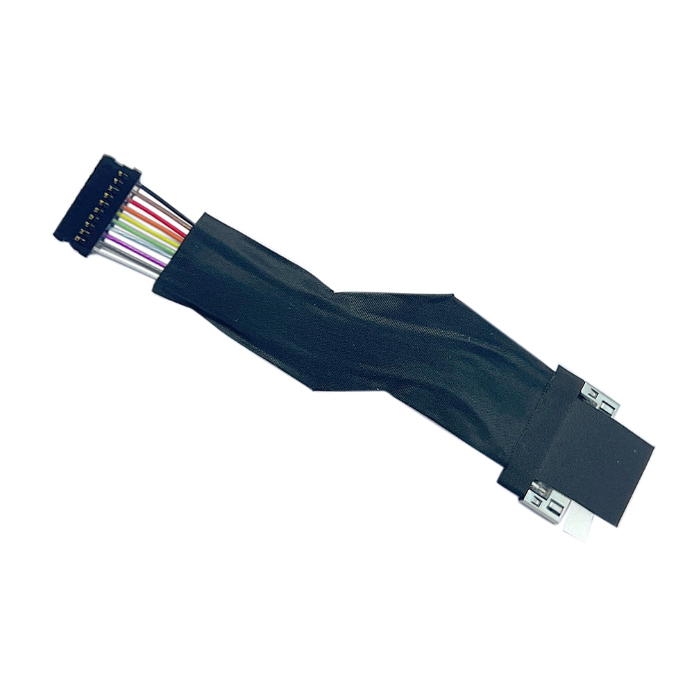 Dell Inspiron 16Plus 7620 Odin 16hnr Battery Cable 0R0W44 450.0QC01.0001 450.0QC01.0011