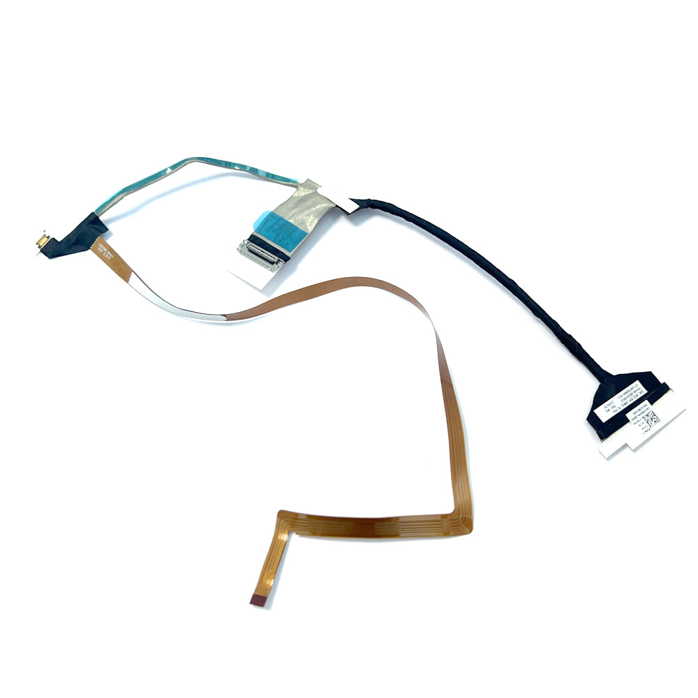 For Dell Inspiron 5630 QUK_16CS FHD touch LCD Video Screen Cable 07XDFM 450.0SC05.0012
