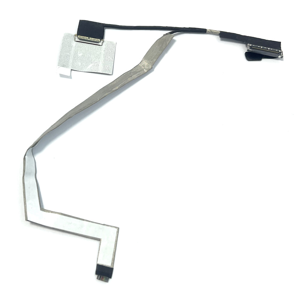 For DELL Latitude 5430 HDB42 30pin LCD Video Display Screen Cable 0NKYYX DC02C00YZ00