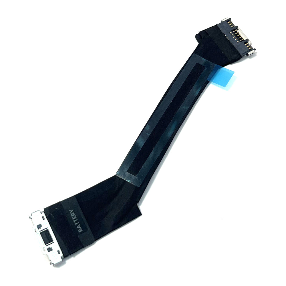 For DELL Alienware 18 Area-51 AA18250 JDP80 Battery Cable 0TR7P4 DC02004PI00