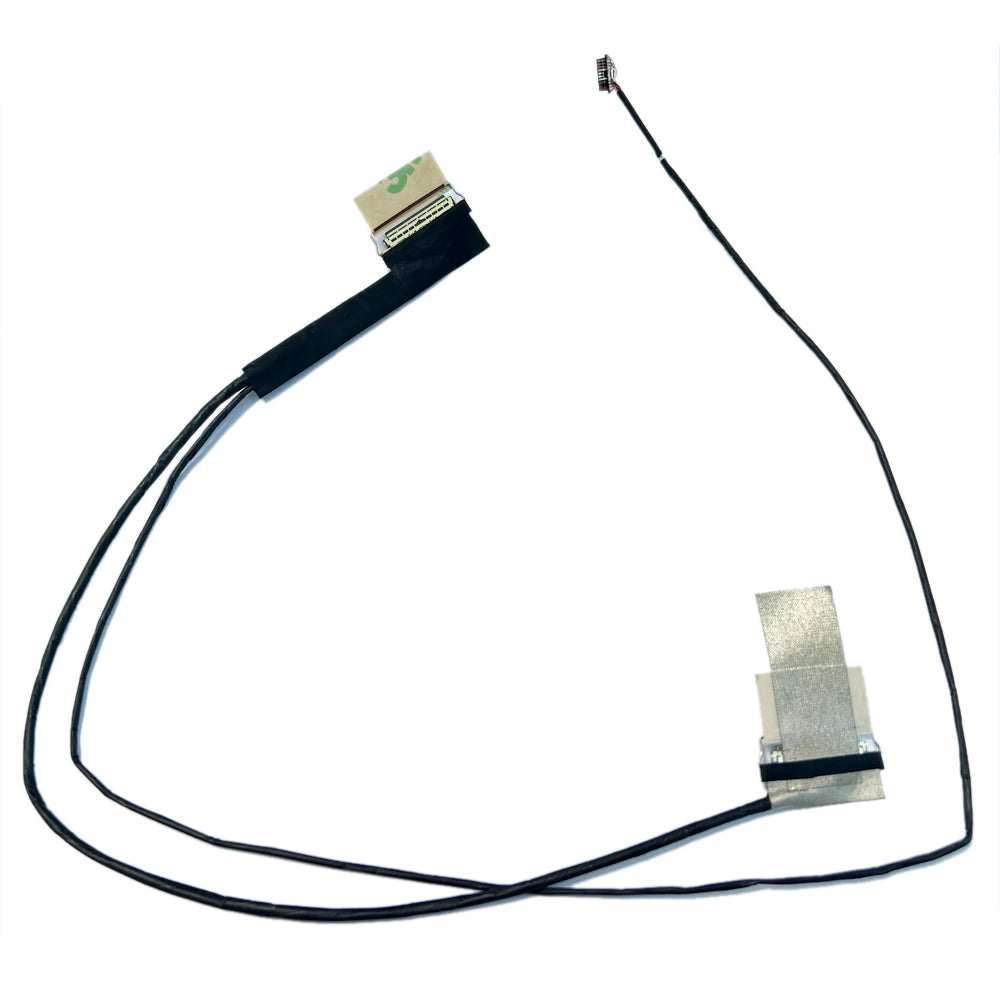 For ASUS Vivobook 15 E1504 EDP 30PIN LCD Video Screen Cable 1422-04160AS 1422-04190AS