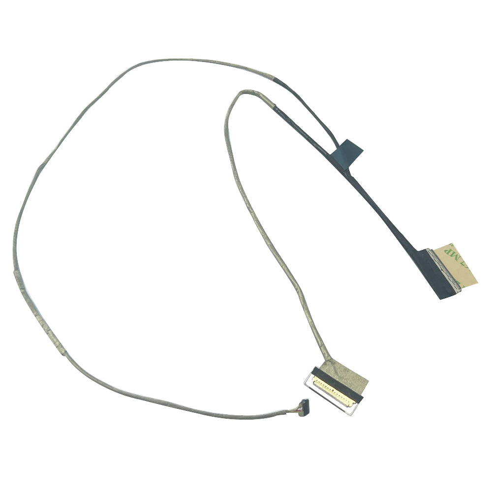 30Pin ASUS Vivobook 14 X1404 X1404Z X1404V IPS LCD Video Display Screen Cable DDXJWHLC011