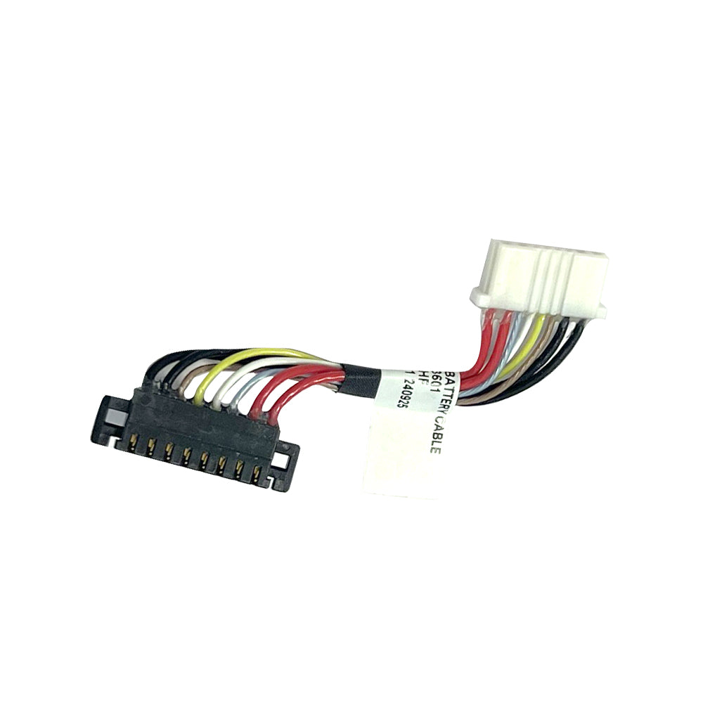 ASUS Vivobook S 15 S5507 Battery Cable 6017B2113601