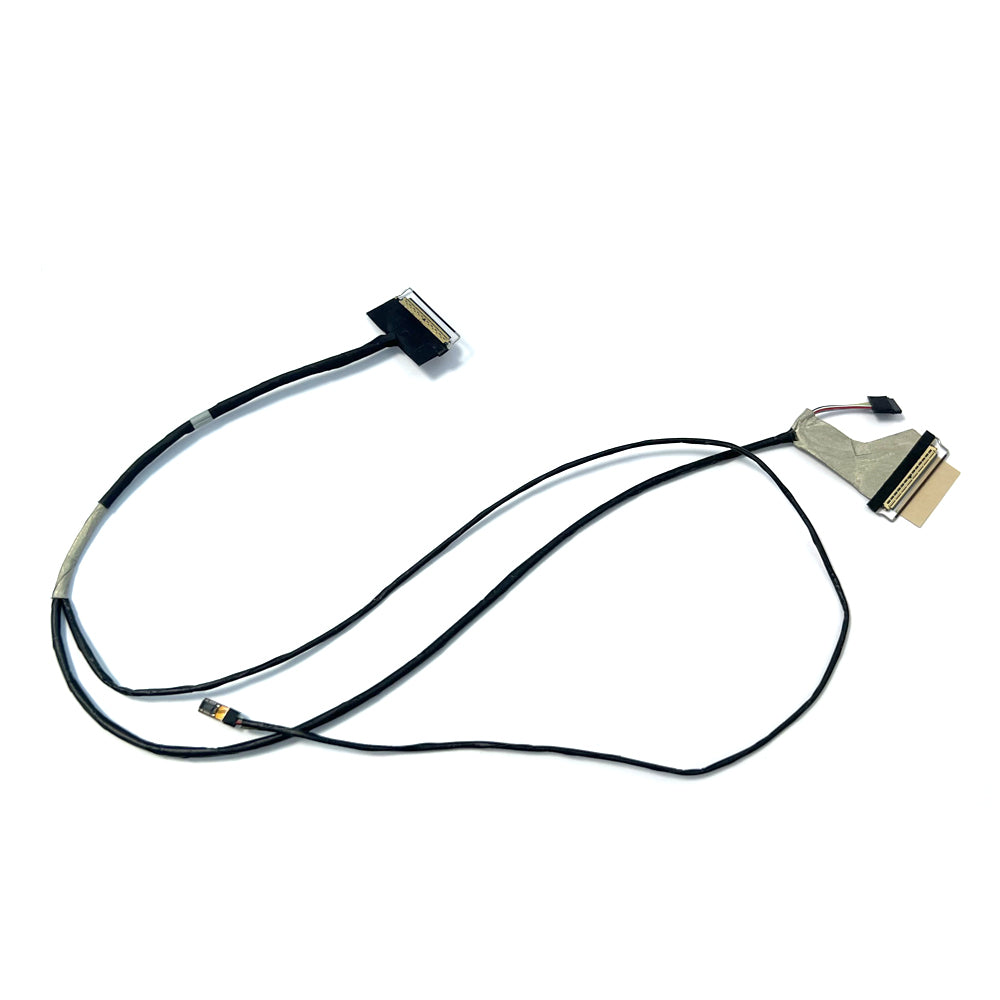 For Asus Vivobook Pro 15 M6500RE OLED LCD Video Screen Cable DDXJLHLC100 14005-04351400 DDXJLHLC110