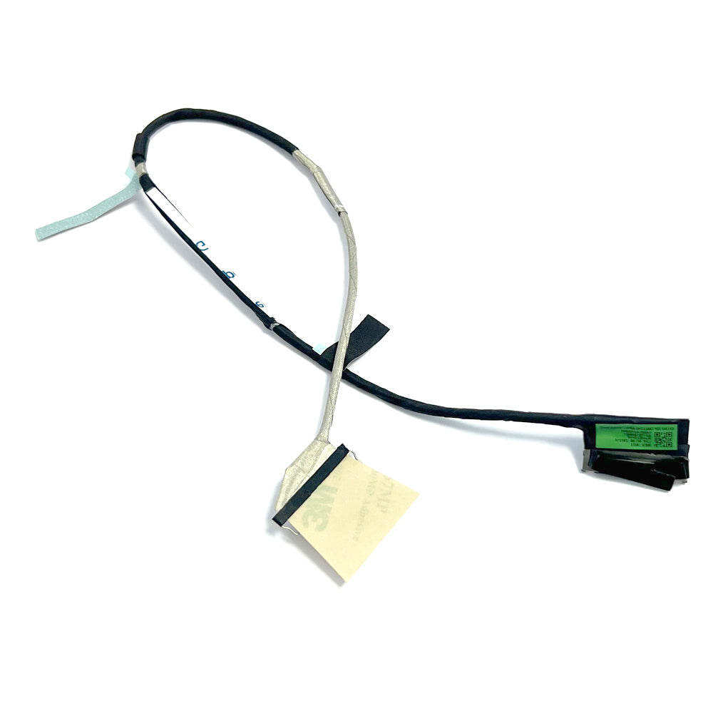 For ASUS ROG Strix G15 G513QY G513QM G513NE 40PIN 165HZ/144HZ FHD LCD Video Display Screen Cable 6017B1898801 14005-03700900 6017B1549001 14005-03700400