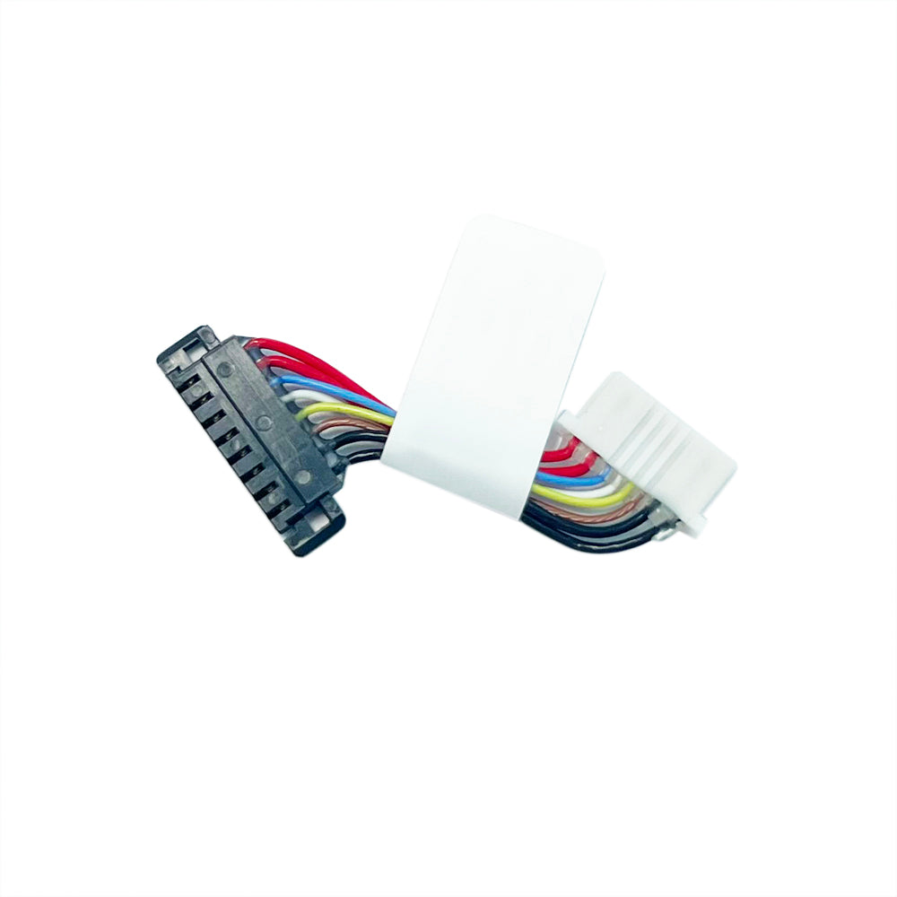 ASUS Zenbook A14 UX3407QA UX3407RA Battery Cable 6017B2241601