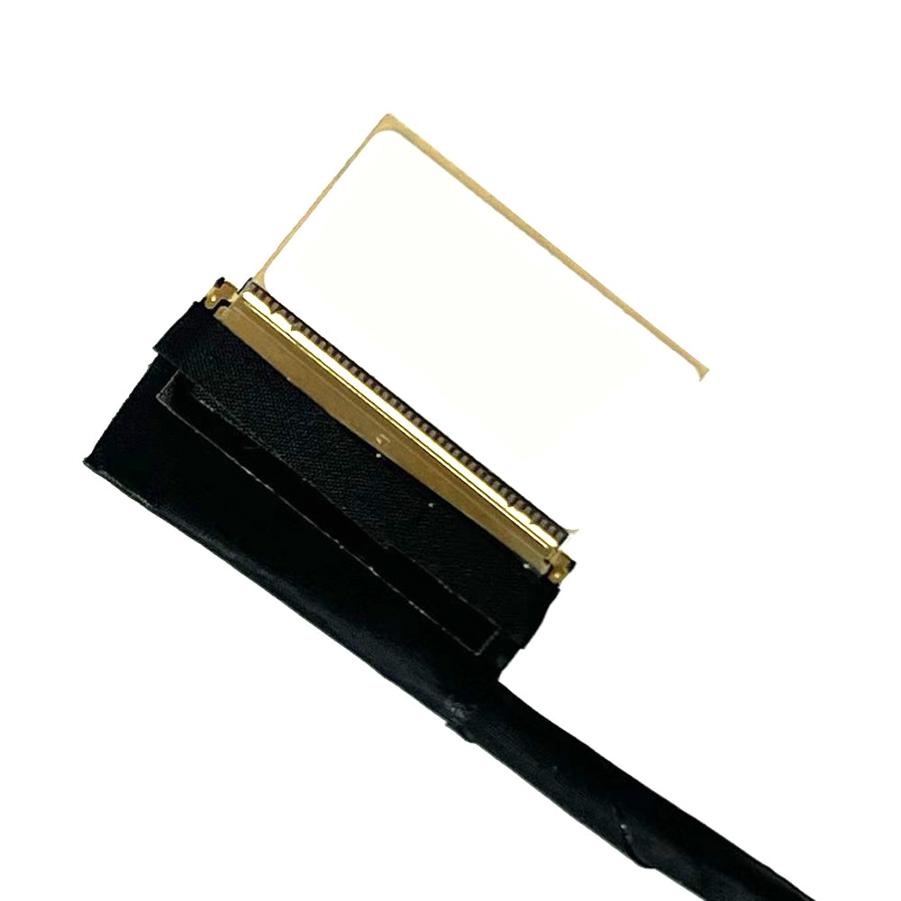 For ASUS Vivobook PRO 16 X1603 X1603ZA M1603 M1603QA M1603IA 40PIN OLED LCD Video Display Screen Cable 1422-03W60AS