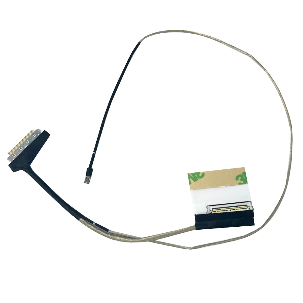 40pin Acer Aspire A315-24P IH5JM edp Touch LCD Video Screen Cable DC02004A800