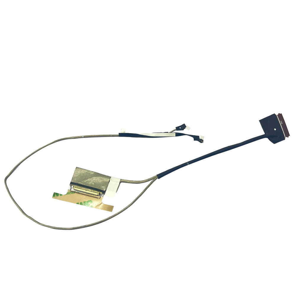 For Acer Chromebook Spin CP311-3H 40PIN LCD Video Screen Cable 50.HUVN7.005 DD0ZDELC000