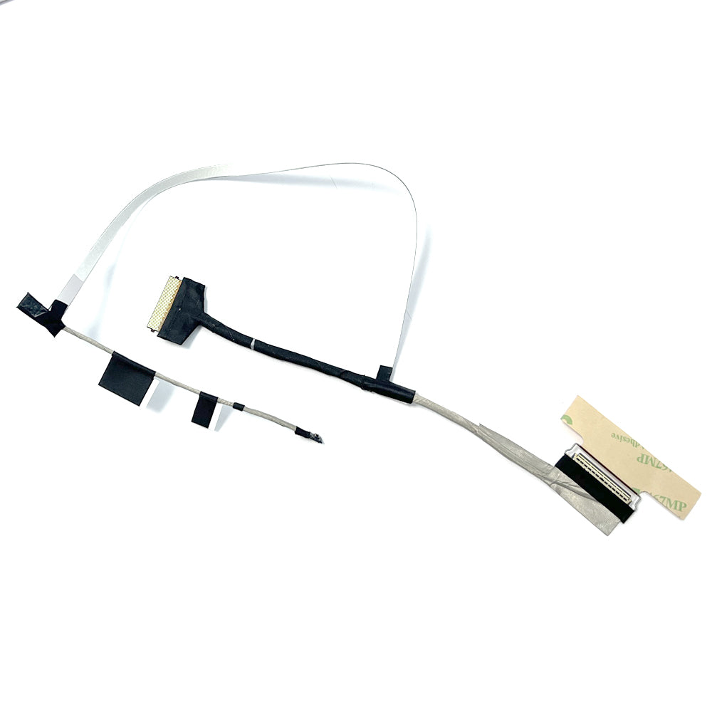 For Acer Nitro V 15 ANV15-51 165HZ ZYP 40PIN LCD Video Screen Cable 50.QNAN7.005 DD0ZYPLC112 DD0ZYPLC113