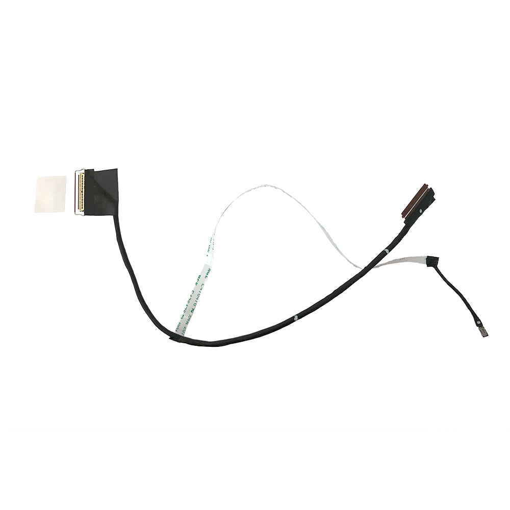 For Acer Predator Triton PT314-52S LCD Screen Cable 40pin 50.QHMN7.004 DD0ZGFLC010